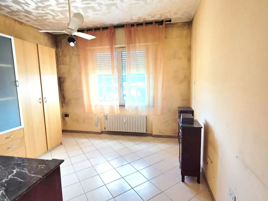 Immagine 7 di Mansarda in vendita  a Campiglia Marittima