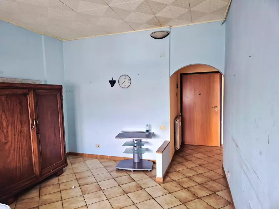 Immagine 3 di Mansarda in vendita  a Campiglia Marittima