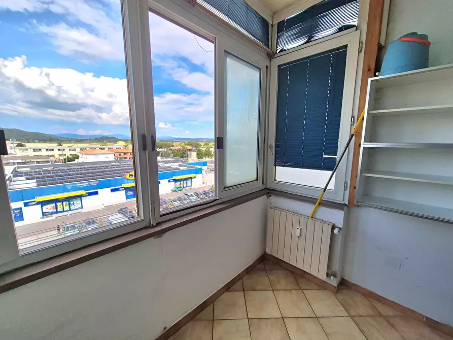 Immagine 1 di Mansarda in vendita  a Campiglia Marittima