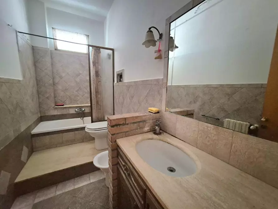 Immagine 6 di Mansarda in vendita  a Campiglia Marittima