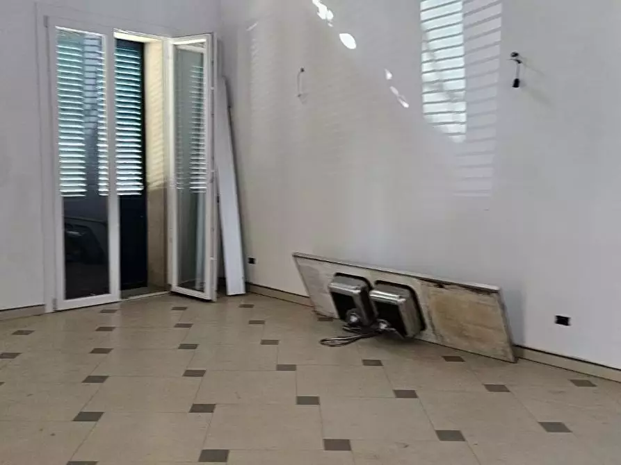 Immagine 14 di Casa bifamiliare in vendita  a Reggio Nell'emilia