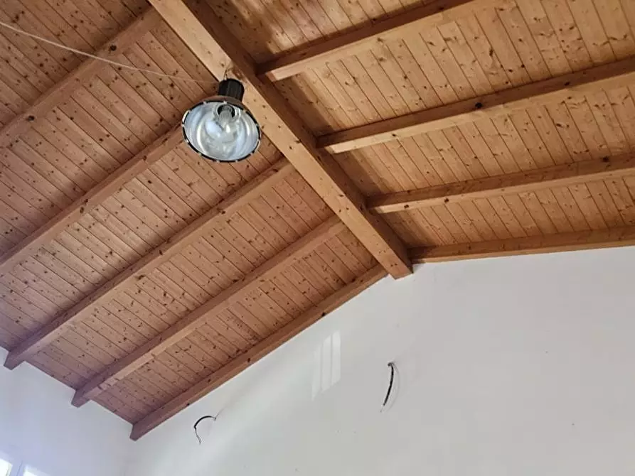 Immagine 18 di Casa bifamiliare in vendita  a Reggio Nell'emilia