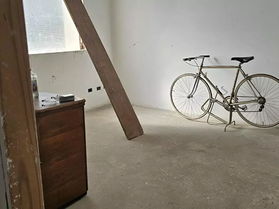 Immagine 2 di Casa bifamiliare in vendita  a Reggio Nell'emilia