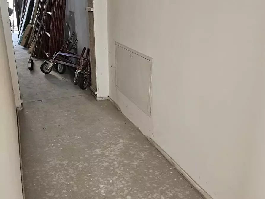 Immagine 16 di Casa bifamiliare in vendita  a Reggio Nell'emilia