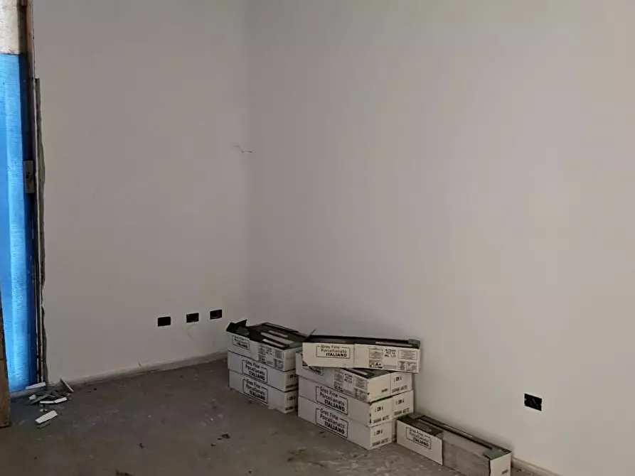 Immagine 9 di Casa bifamiliare in vendita  a Reggio Nell'emilia