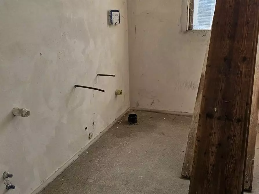 Immagine 3 di Casa bifamiliare in vendita  a Reggio Nell'emilia