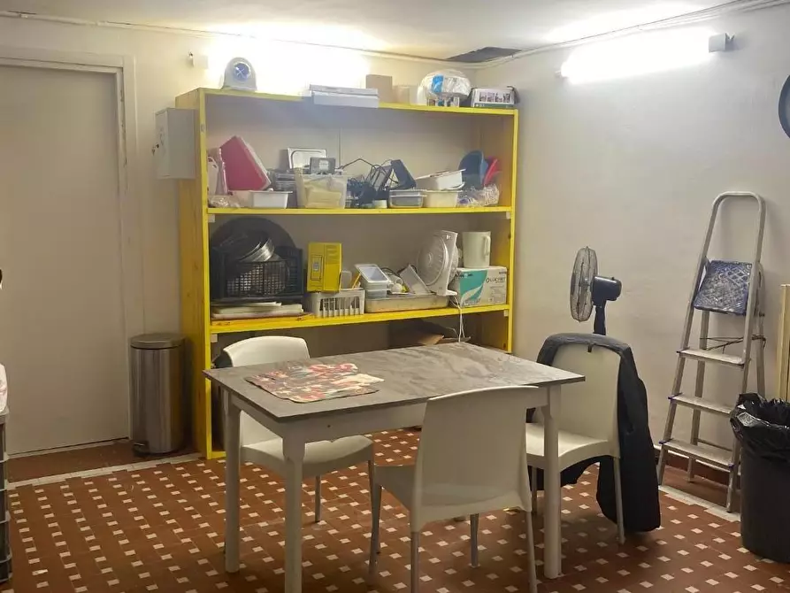 Immagine 9 di Attività commerciale in vendita  a Venaria Reale