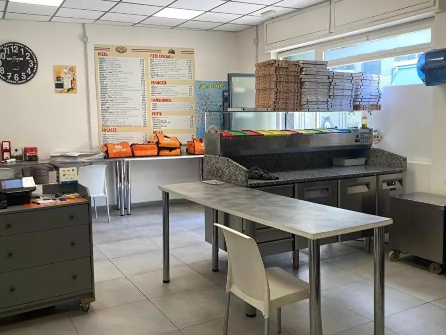 Immagine 6 di Attività commerciale in vendita  a Venaria Reale