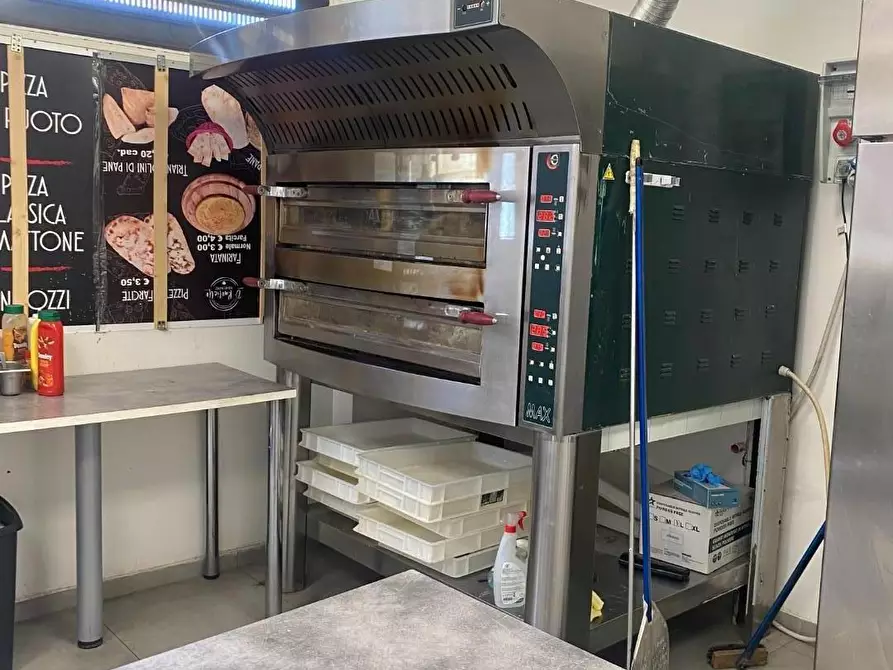 Immagine 5 di Attività commerciale in vendita  a Venaria Reale