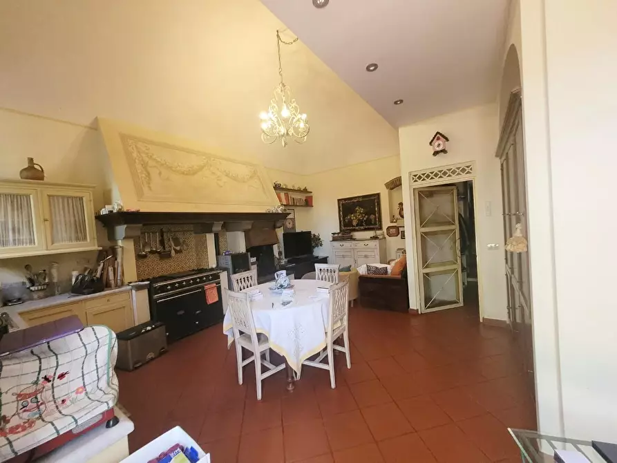 Immagine 6 di Rustico / casale in vendita  a San Giuliano Terme