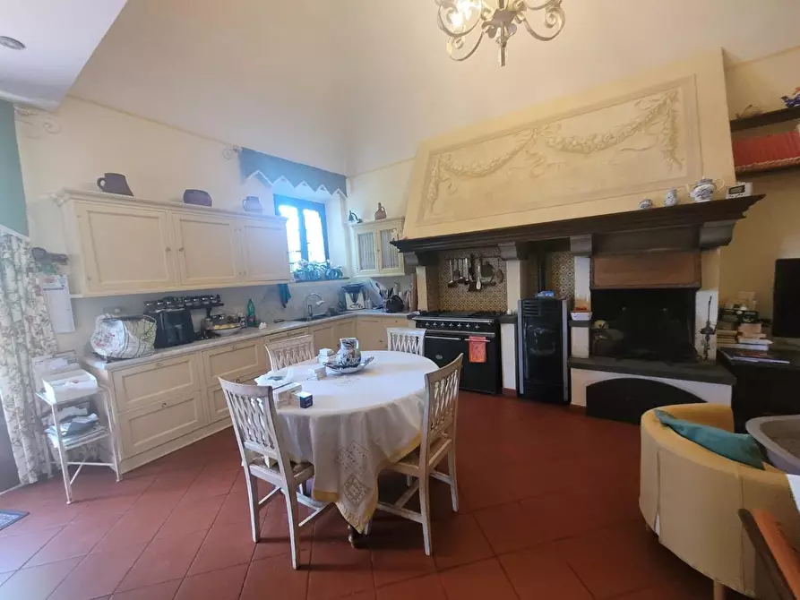 Immagine 7 di Rustico / casale in vendita  a San Giuliano Terme