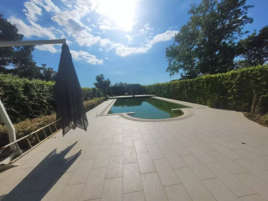 Immagine 18 di Rustico / casale in vendita  a San Giuliano Terme