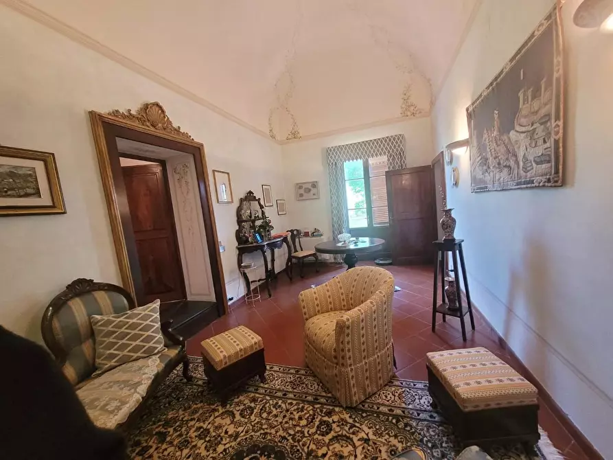 Immagine 8 di Rustico / casale in vendita  a San Giuliano Terme