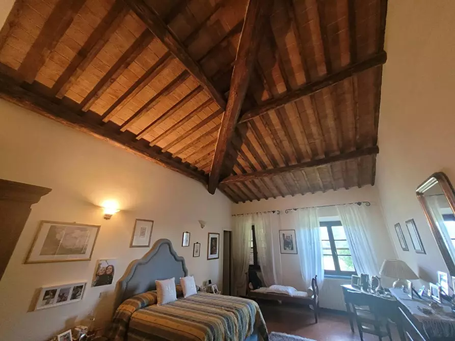 Immagine 12 di Rustico / casale in vendita  a San Giuliano Terme