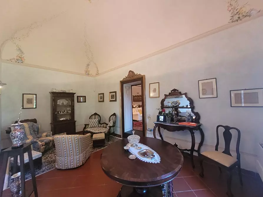 Immagine 4 di Rustico / casale in vendita  a San Giuliano Terme