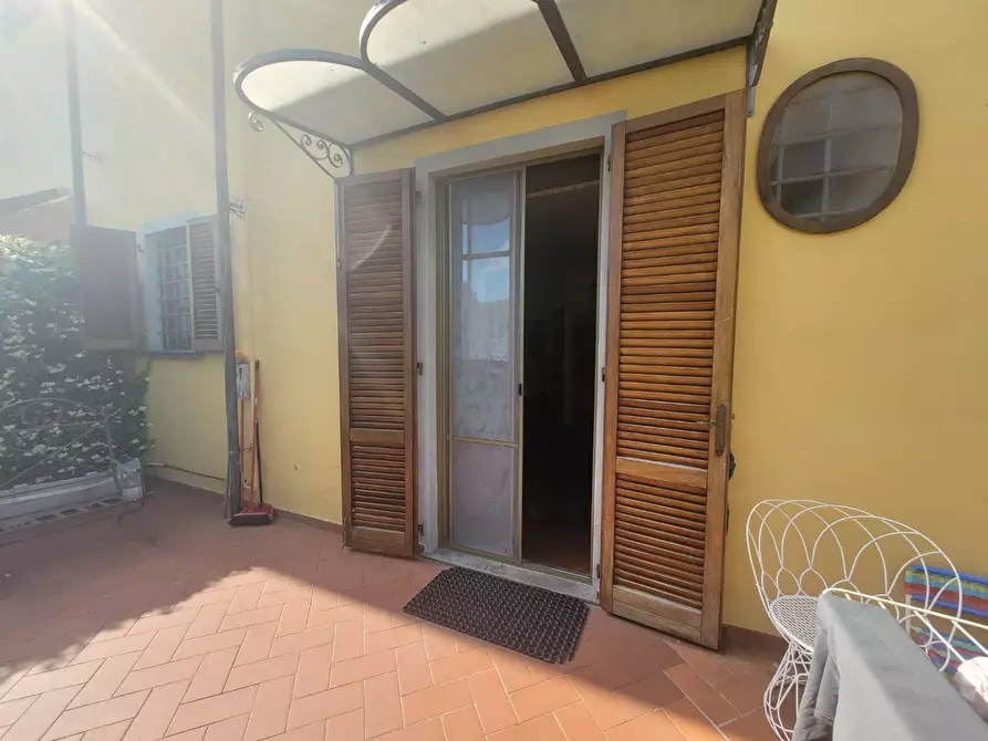 Immagine 19 di Rustico / casale in vendita  a San Giuliano Terme