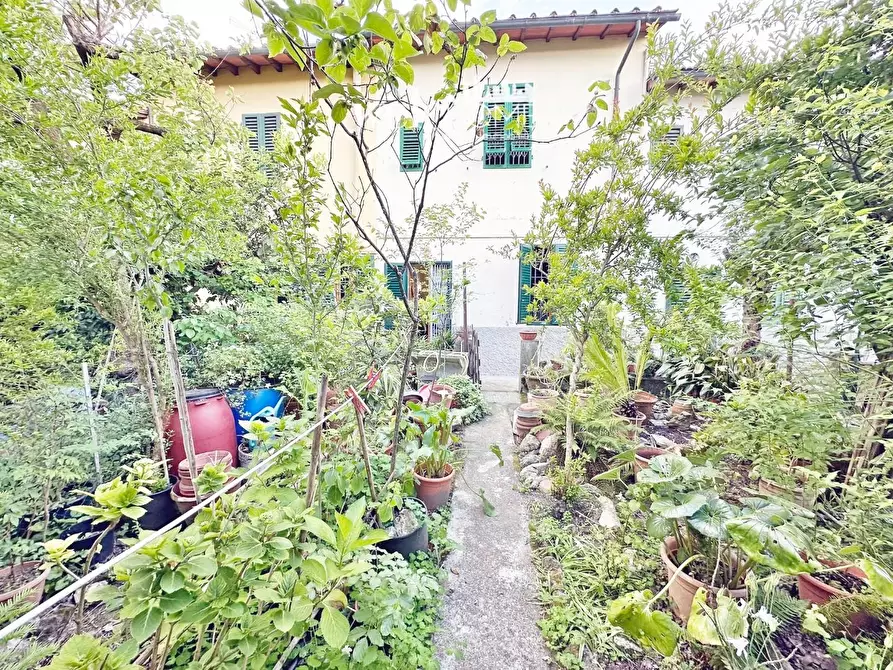 Immagine 13 di Terratetto in vendita  a Firenze