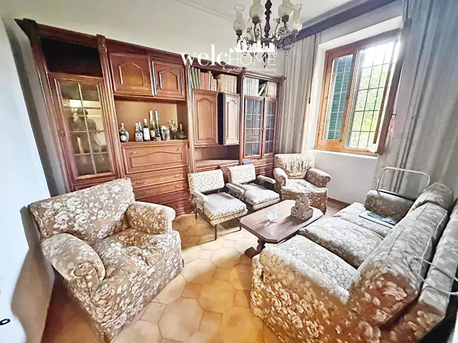 Immagine 3 di Terratetto in vendita  a Firenze