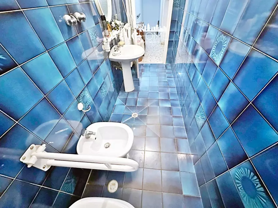 Immagine 12 di Terratetto in vendita  a Firenze