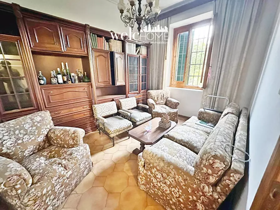 Immagine 20 di Terratetto in vendita  a Firenze