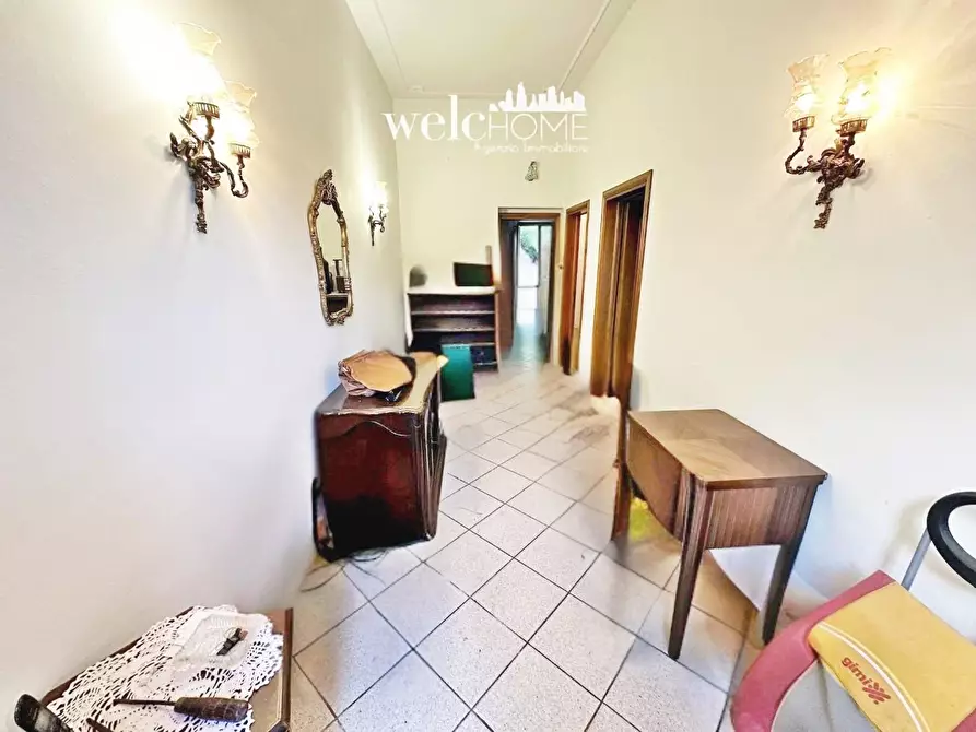 Immagine 7 di Terratetto in vendita  a Firenze