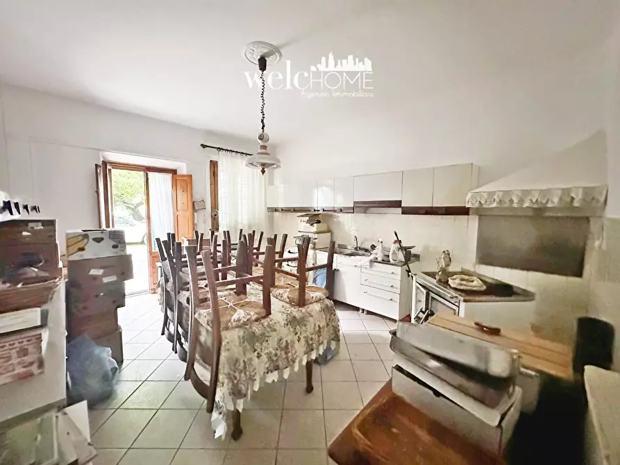 Immagine 18 di Terratetto in vendita  a Firenze