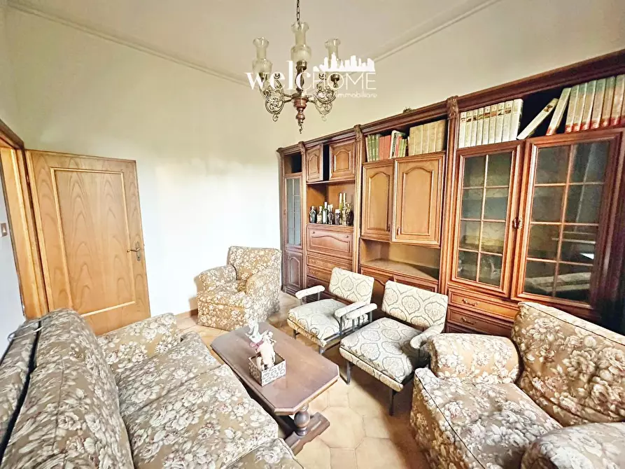 Immagine 4 di Terratetto in vendita  a Firenze