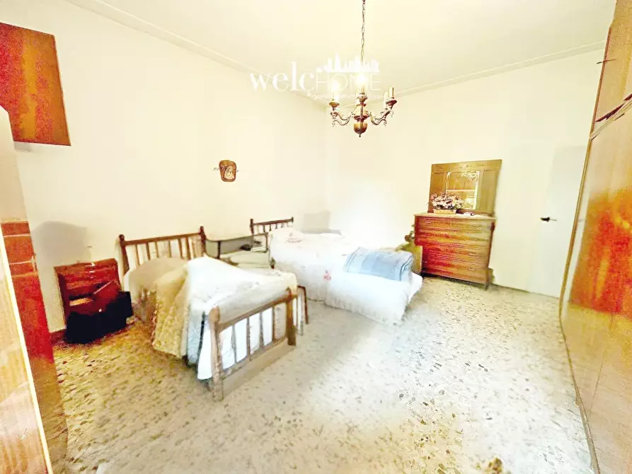 Immagine 8 di Terratetto in vendita  a Firenze