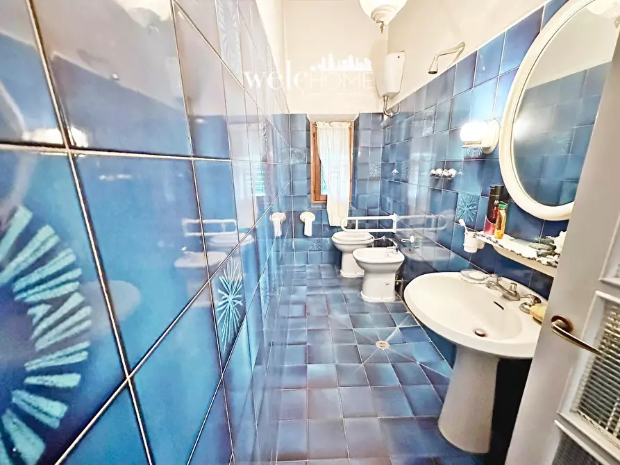 Immagine 11 di Terratetto in vendita  a Firenze