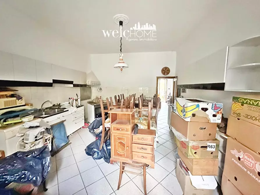 Immagine 19 di Terratetto in vendita  a Firenze