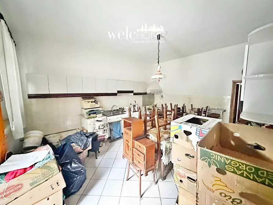 Immagine 6 di Terratetto in vendita  a Firenze