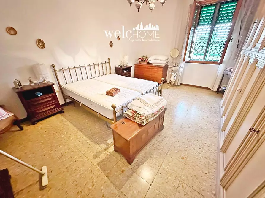 Immagine 10 di Terratetto in vendita  a Firenze