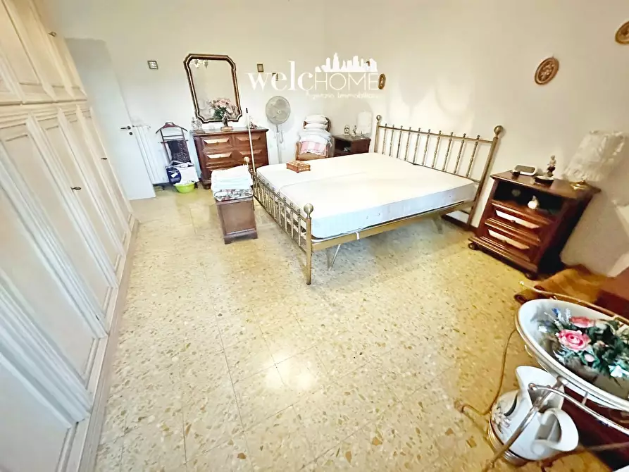 Immagine 9 di Terratetto in vendita  a Firenze