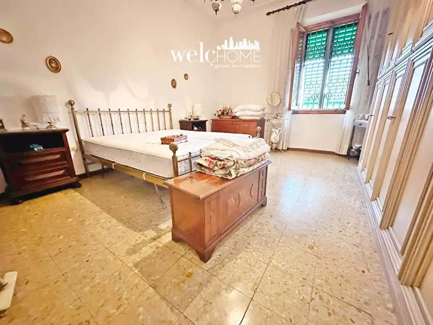 Immagine 17 di Terratetto in vendita  a Firenze