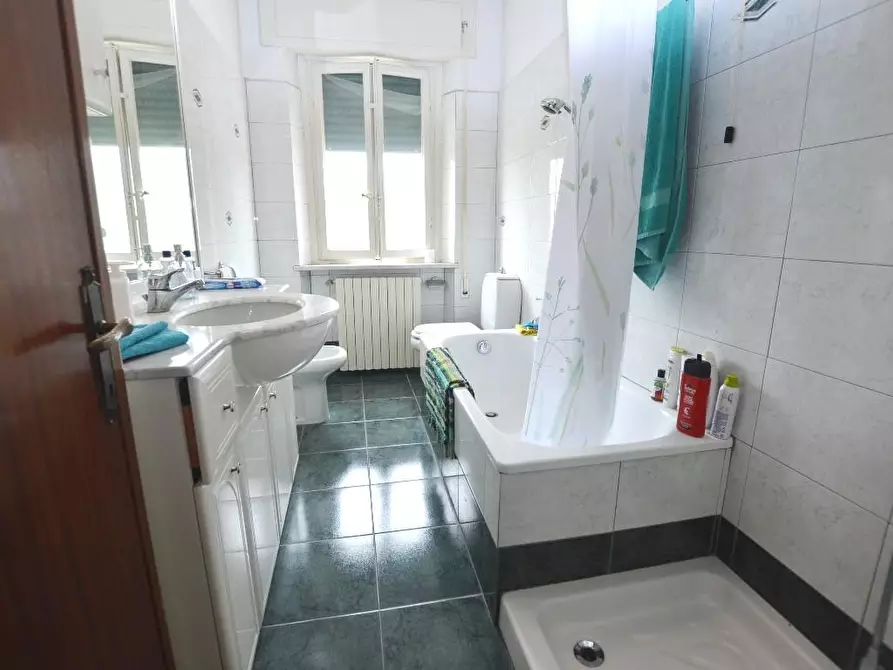 Immagine 13 di Casa bifamiliare in vendita  a Capannori