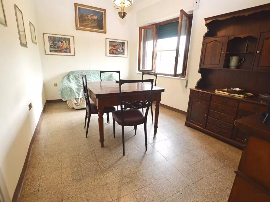 Immagine 4 di Casa bifamiliare in vendita  a Capannori