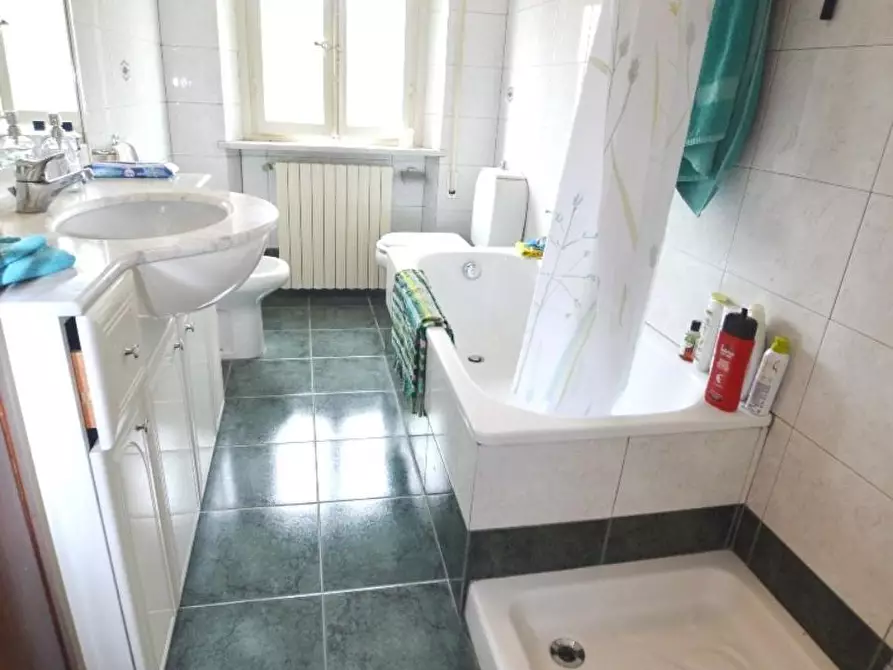 Immagine 14 di Casa bifamiliare in vendita  a Capannori