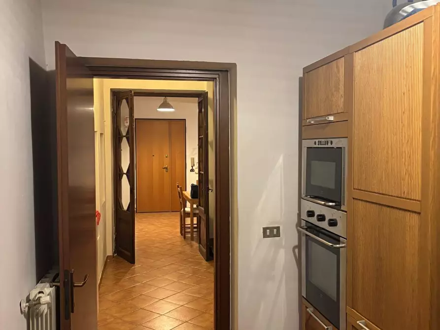 Immagine 4 di Terratetto in affitto  a Vecchiano