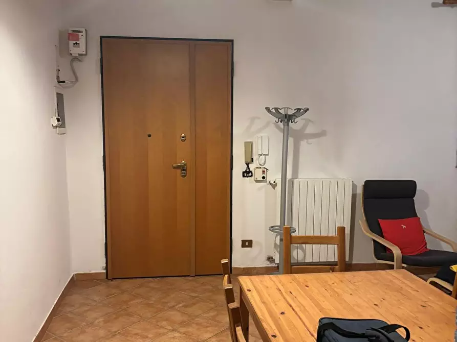 Immagine 2 di Terratetto in affitto  a Vecchiano