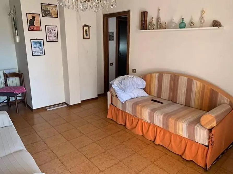 Immagine 7 di Appartamento in vendita  a Montecatini Terme