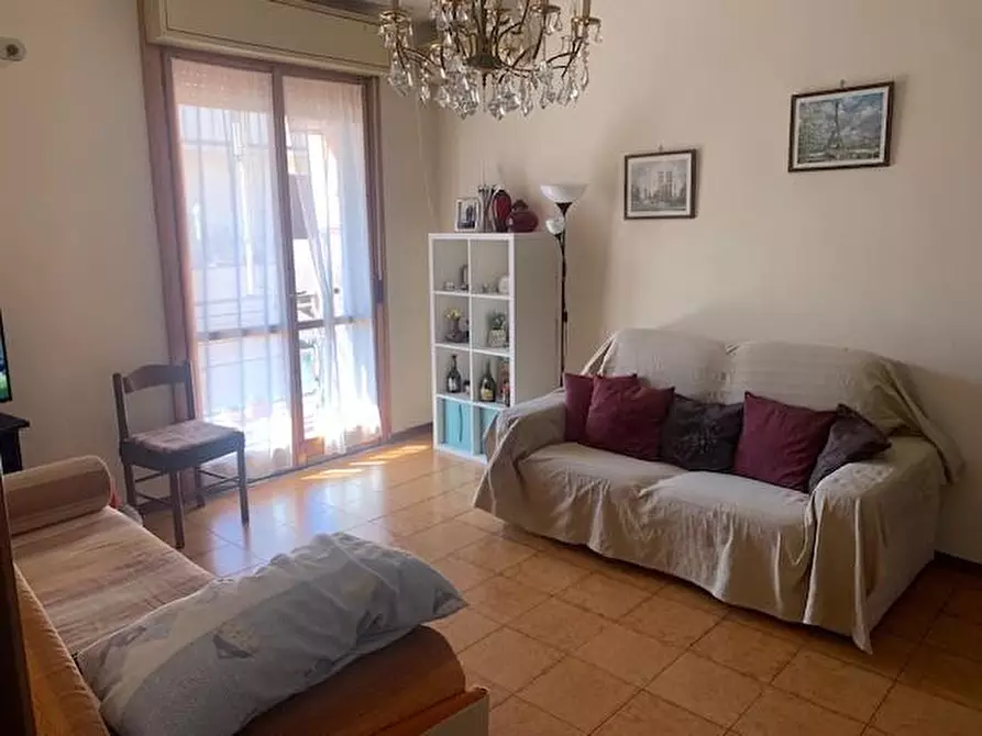 Immagine 5 di Appartamento in vendita  a Montecatini Terme