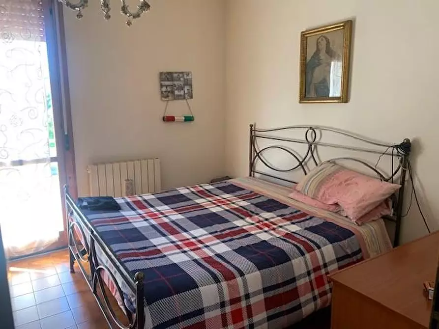 Immagine 11 di Appartamento in vendita  a Montecatini Terme