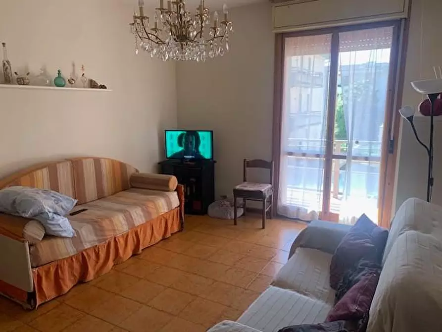 Immagine 6 di Appartamento in vendita  a Montecatini Terme