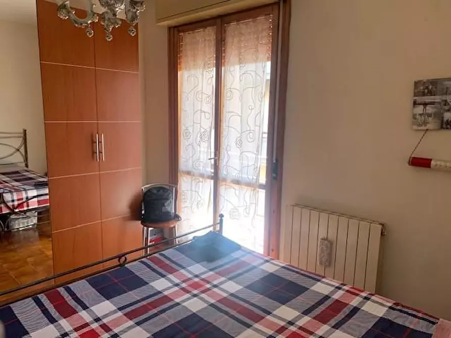 Immagine 12 di Appartamento in vendita  a Montecatini Terme