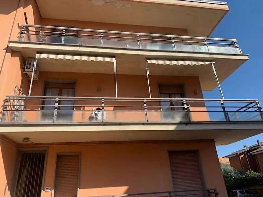 Immagine 1 di Appartamento in vendita  a Montecatini Terme