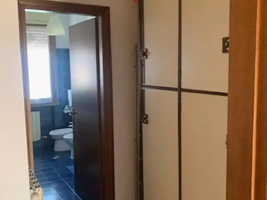 Immagine 13 di Appartamento in vendita  a Montecatini Terme