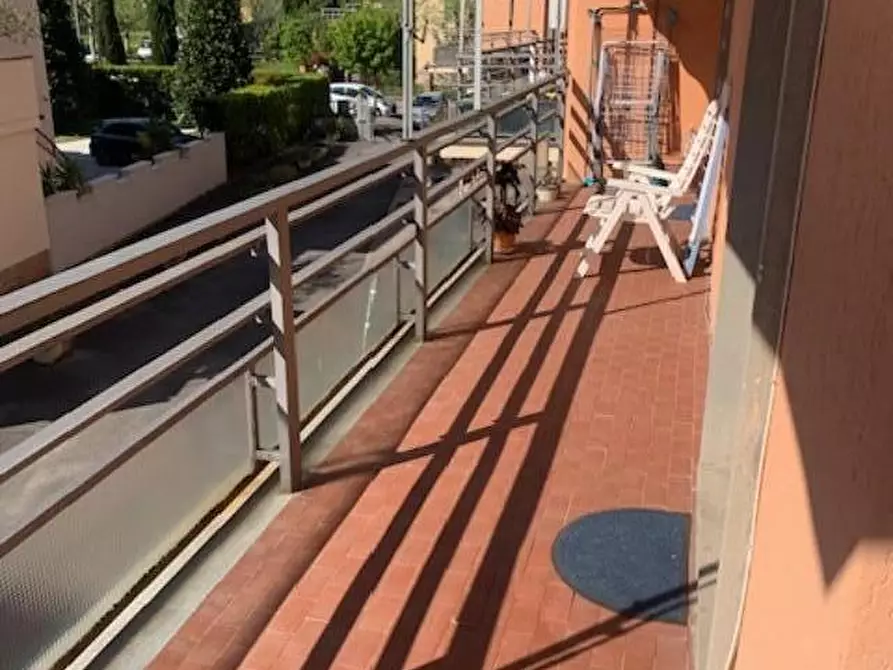 Immagine 9 di Appartamento in vendita  a Montecatini Terme