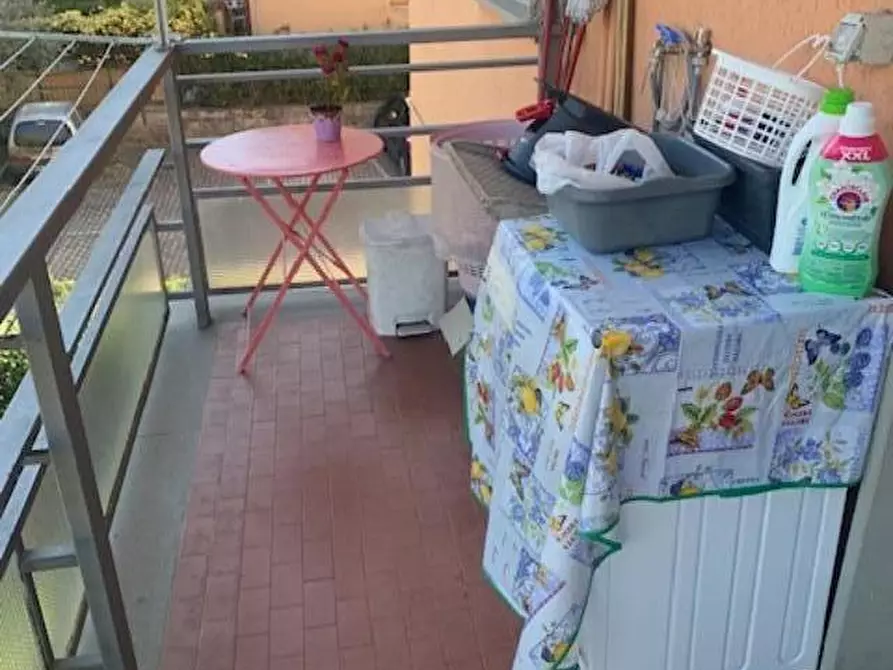 Immagine 4 di Appartamento in vendita  a Montecatini Terme