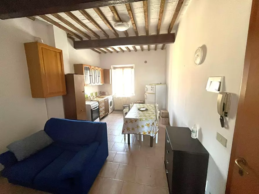 Immagine 2 di Appartamento in vendita  a Palaia