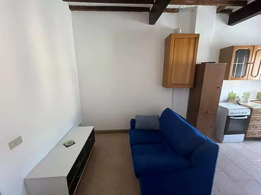 Immagine 1 di Appartamento in vendita  a Palaia